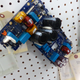 Charging module